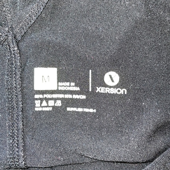 Xersion Shirt - Picture 5 of 5